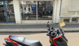 KYMCO DT X 360 