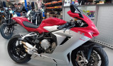 MV AGUSTA F3 800