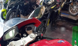 MV AGUSTA F3 800