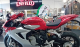 MV AGUSTA F3 800