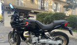 MOTO GUZZI V100  MANDELLO NOIR - 1ER MAIN 