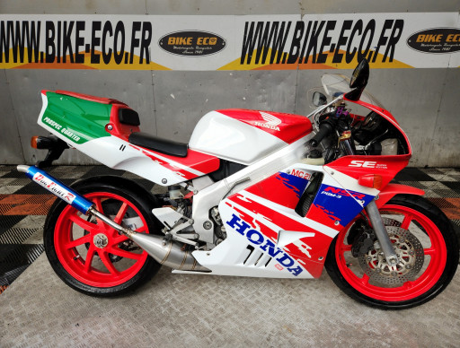 HONDA NSR 250 SE MC21 - 12 659 km - (REF 63268)