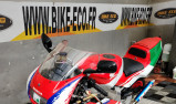 HONDA NSR 250 SE MC21 - 12 659 km - (REF 63268)