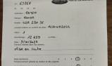 HONDA NSR 250 SE MC21 - 12 659 km - (REF 63268)
