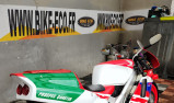 HONDA NSR 250 SE MC21 - 12 659 km - (REF 63268)