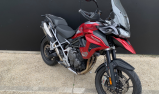 TRIUMPH TIGER 1200 GT PRO