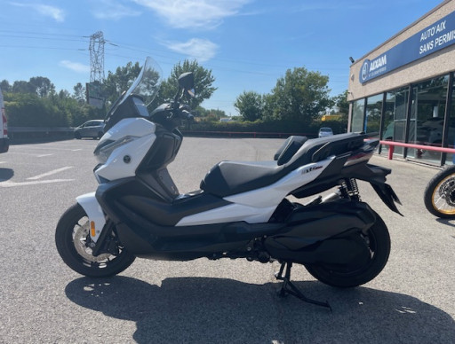 VOGE SR4 MAX E5 - Mai 2025