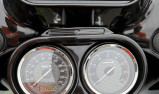 HARLEY-DAVIDSON TOURING ROAD GLIDE 1800 CVO