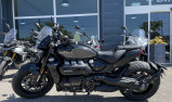 TRIUMPH ROCKET 3 R STORM