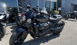 TRIUMPH ROCKET 3 R STORM