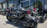 TRIUMPH ROCKET 3 R STORM
