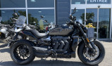 TRIUMPH ROCKET 3 R STORM