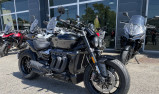 TRIUMPH ROCKET 3 R STORM
