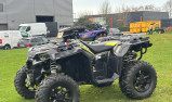 POLARIS SPORTSMAN XPS 1000
