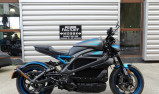 HARLEY-DAVIDSON LiveWire