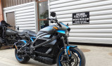 HARLEY-DAVIDSON LiveWire