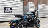 HARLEY-DAVIDSON LiveWire