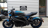 HARLEY-DAVIDSON LiveWire