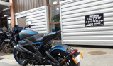 HARLEY-DAVIDSON LiveWire