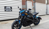 HARLEY-DAVIDSON LiveWire