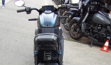 HARLEY-DAVIDSON LiveWire