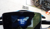 HARLEY-DAVIDSON LiveWire