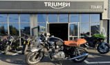 TRIUMPH THRUXTON 900