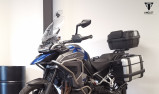 TRIUMPH TIGER 1200 GT EXPLORER 2022