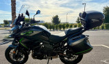 KAWASAKI VERSYS 650 GRAND TOURER