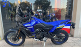 YAMAHA Ténéré 700 World Raid