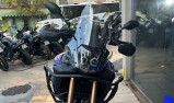 YAMAHA Ténéré 700 World Raid