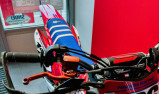 HONDA 450 CRF SM