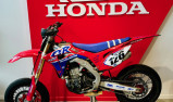 HONDA 450 CRF Supermotard
