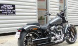HARLEY-DAVIDSON SOFTAIL BREAKOUT 114