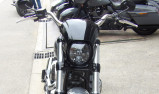 HARLEY-DAVIDSON SOFTAIL BREAKOUT 114