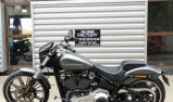 HARLEY-DAVIDSON SOFTAIL BREAKOUT 114