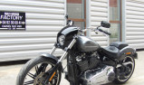 HARLEY-DAVIDSON SOFTAIL BREAKOUT 114