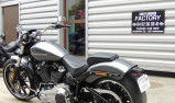 HARLEY-DAVIDSON SOFTAIL BREAKOUT 114