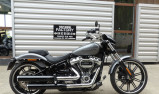 HARLEY-DAVIDSON SOFTAIL BREAKOUT 114