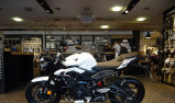 TRIUMPH STREET TRIPLE 765 R A2