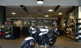TRIUMPH STREET TRIPLE 765 R A2