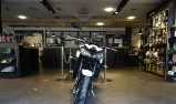 TRIUMPH STREET TRIPLE 765 R A2