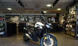 TRIUMPH STREET TRIPLE 765 R A2