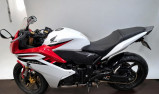 HONDA CBR 600