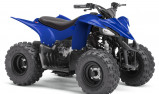 YAMAHA YFZ 50  