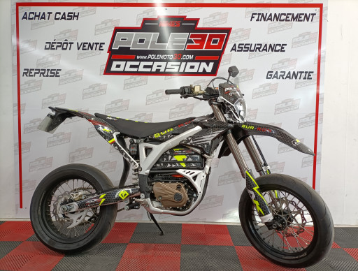 SURRON STORM BEE ENDURO/SUPER MOTARD