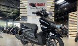 YAMAHA RayZR 125