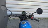 HONDA CL 500