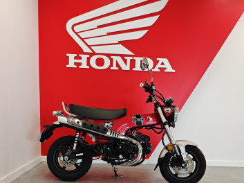 HONDA DAX ST 125