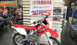 HONDA 250 HM 2004